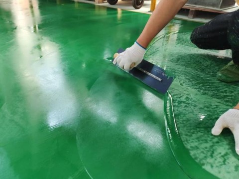 宁阳VEF地坪什么是VEF地坪