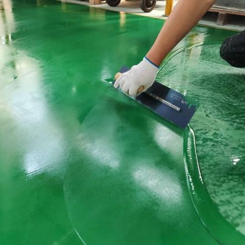 宁阳VEF地坪什么是VEF地坪